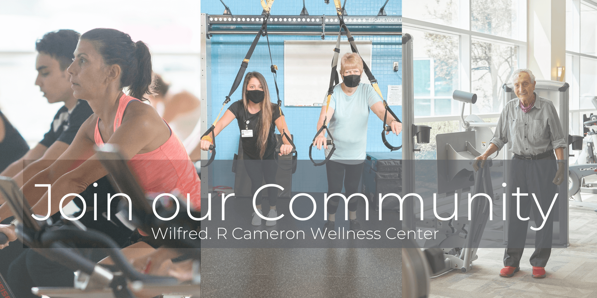 Wellness Center Washington