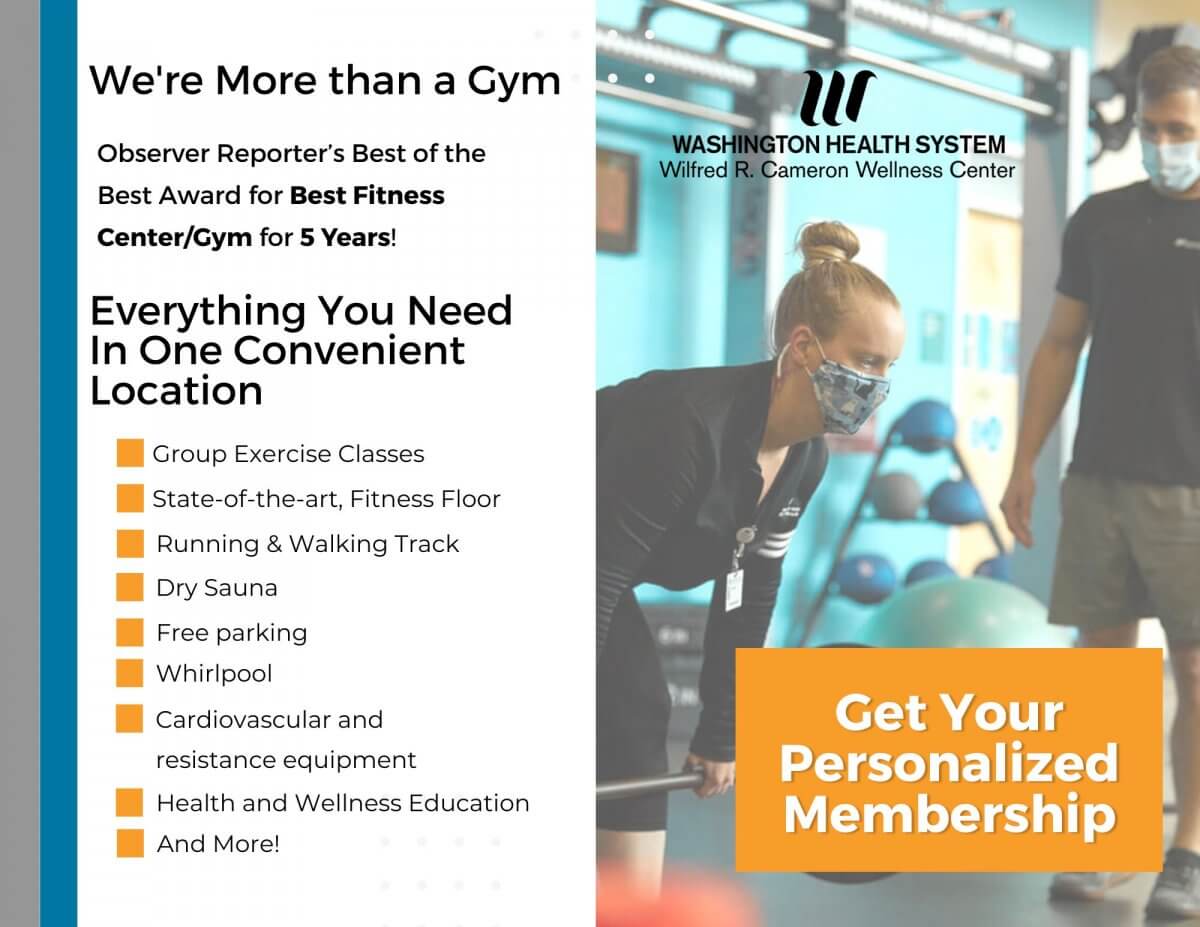 Join Our Community | Wilfred R. Cameron Wellness Center - Wilfred R Cameron Wellness Center Photos
