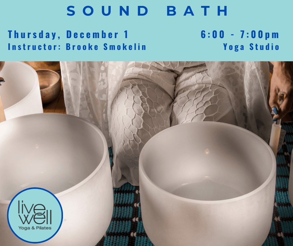 meditation sound bath washington pa